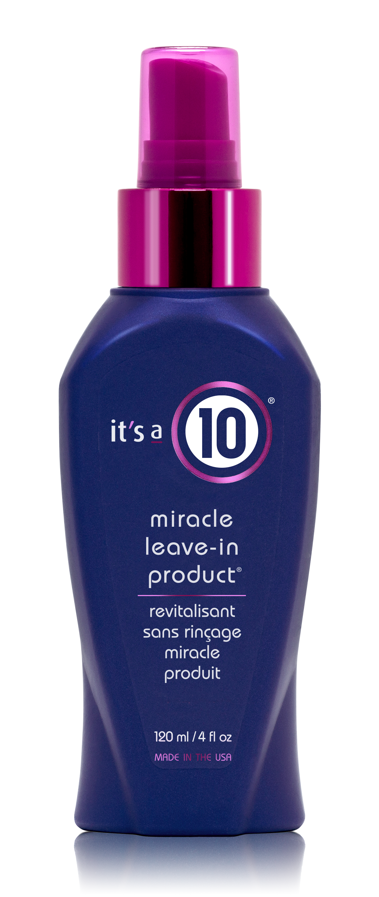 ITS A 10 MIRACLE LEAVE-IN 120ml