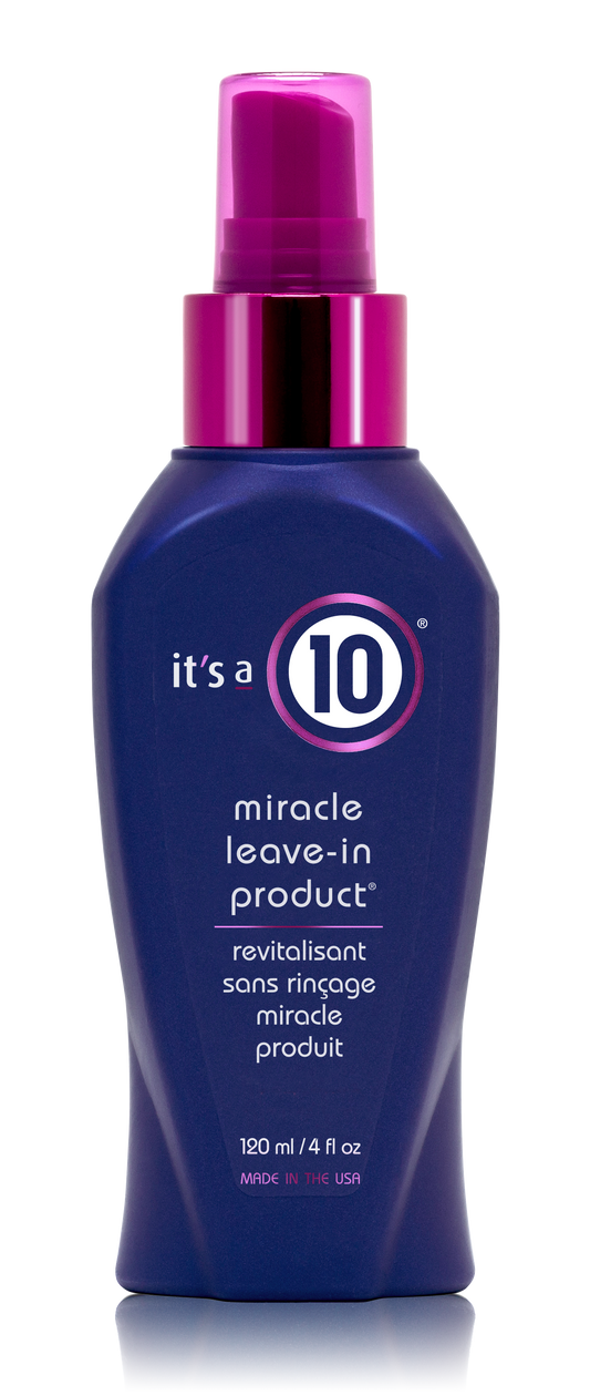 ITS A 10 MIRACLE LEAVE-IN 120ml