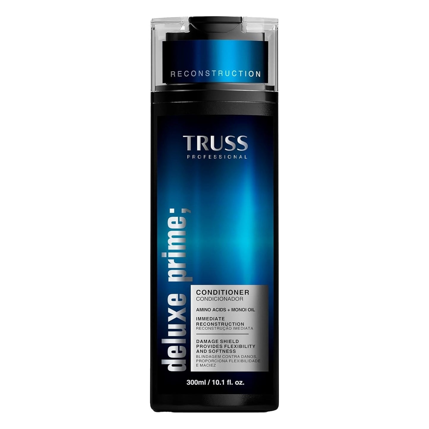 DELUXE PRIME RECONSTRUCTION CONDITIONER 300 ML - Kokoro MX