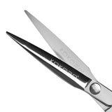 Tijera Kokoro Silver de Corte 6.5"