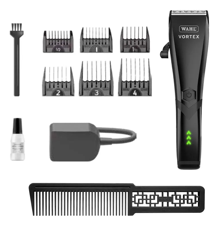 MAQUINA WAHL VORTEX (3027133) - Kokoro MX