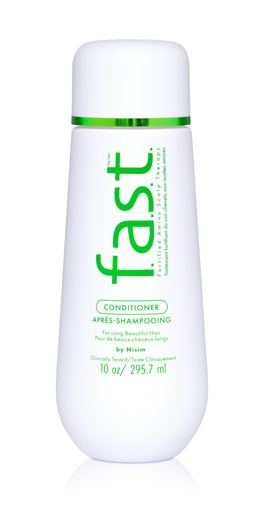 F.A.S.T ACONDICIONADOR 295ML
