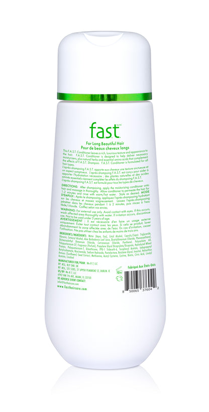 F.A.S.T ACONDICIONADOR 295ML