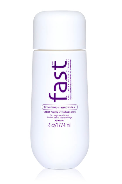 F.A.S.T DETANGLING STYLING CREAM 180ML