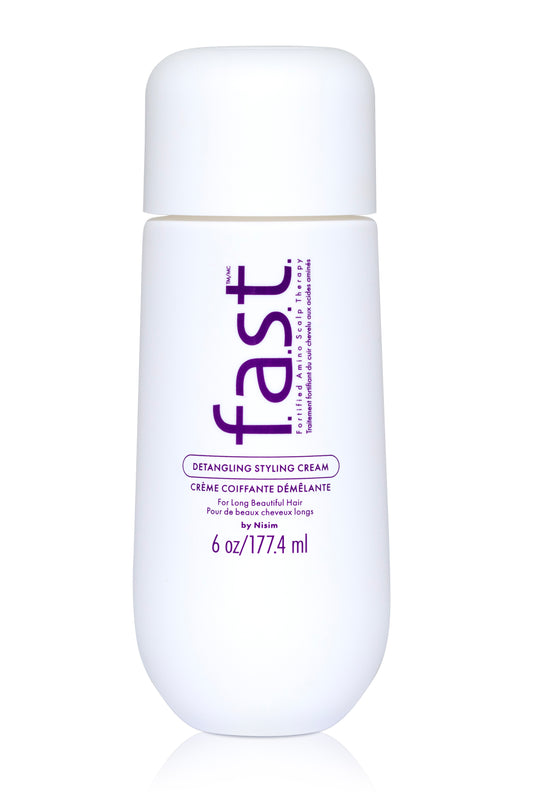 F.A.S.T DETANGLING STYLING CREAM 180ML