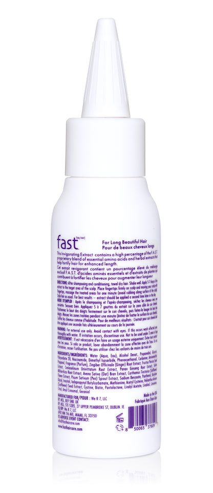 F.A.S.T INVIGORATING EXTRACT 90ML