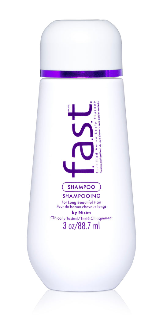 F.A.S.T SHAMPOO 90ML