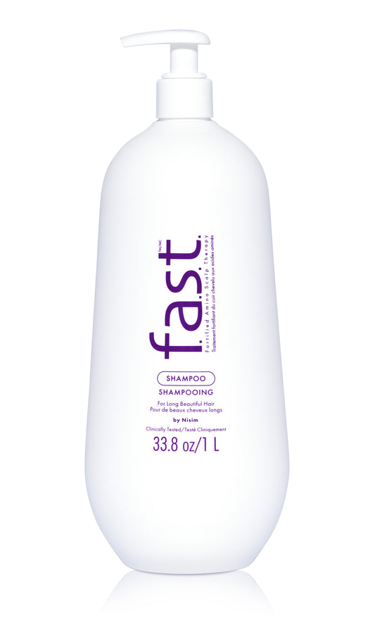 F.A.S.T SHAMPOO 1000ml