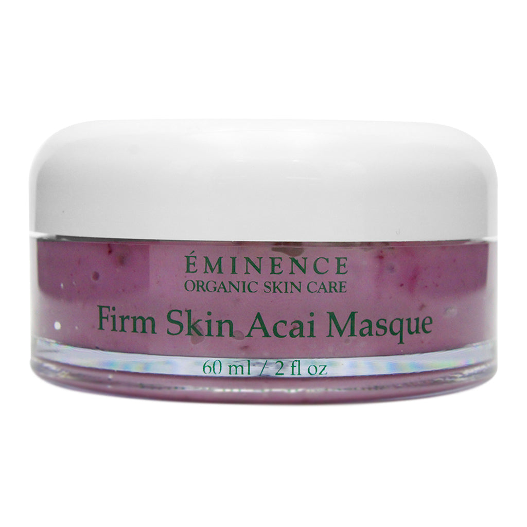 Mascarilla Anti Edad Firm Skin Acai Masque 60ml - Kokoro MX