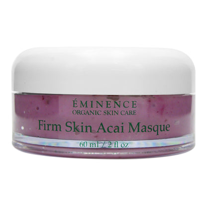 Mascarilla Anti Edad Firm Skin Acai Masque 60ml - Kokoro MX