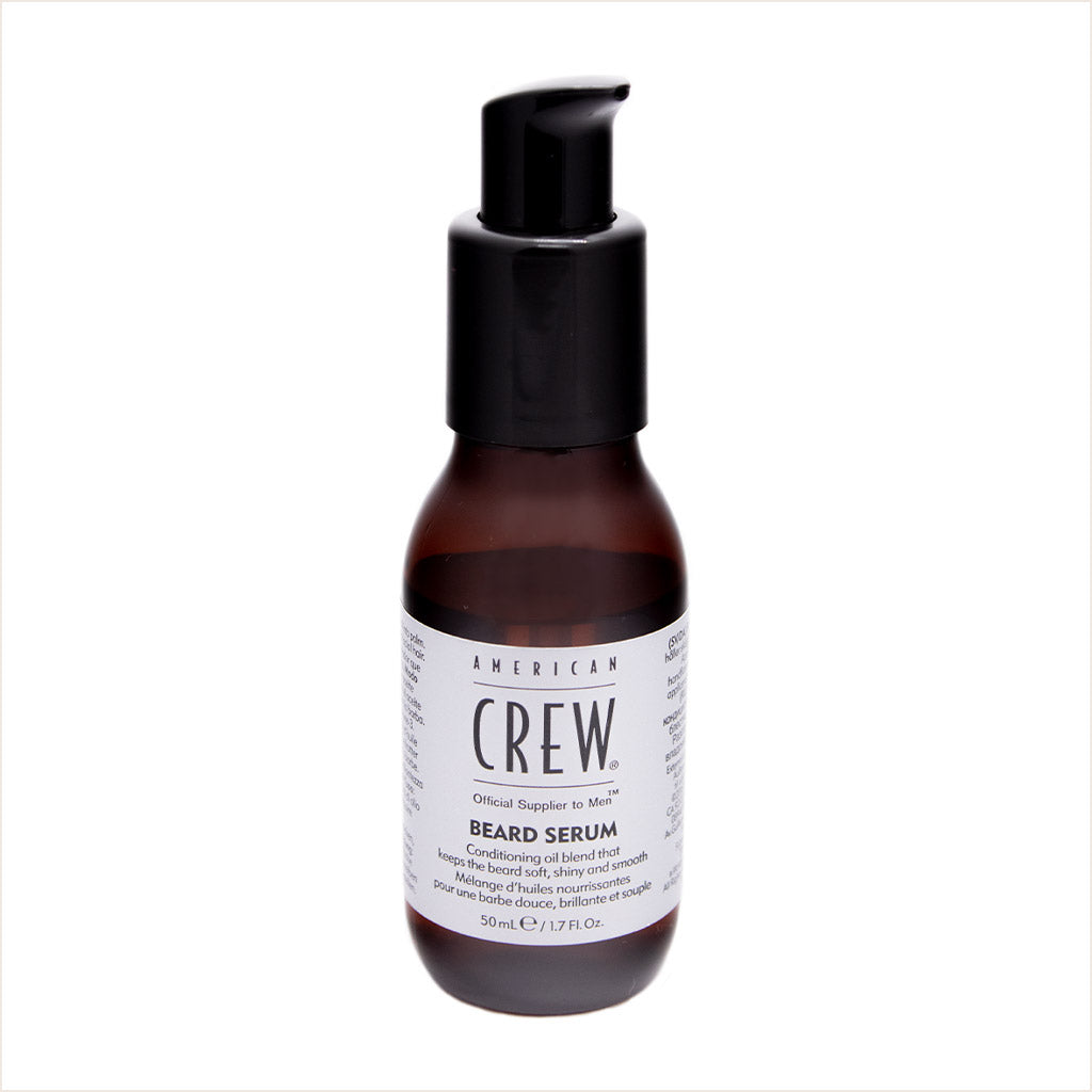 American Crew Beard Serum 50ml - Kokoro MX