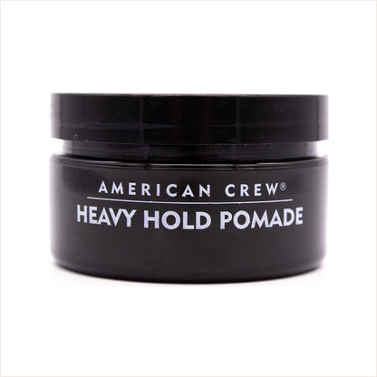 Cera American Crew Heavy Hold Pomade 85g.