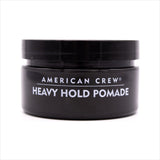 American Crew Heavy Hold Pomade 85g - Kokoro MX