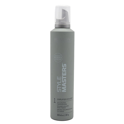 Mousse Voluminizador Style Masters Volume Amplifier 300ml