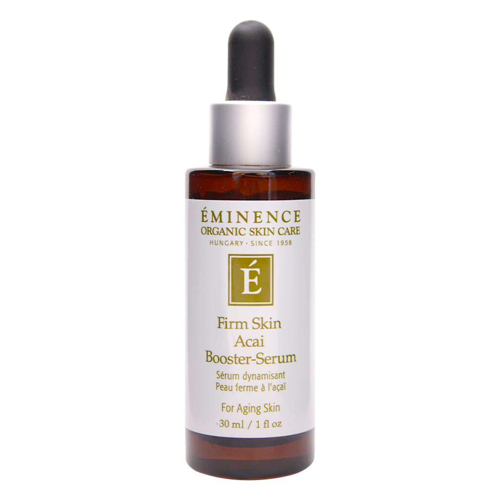 Firm Skin Acai Booster-Serum 30ml - Kokoro MX