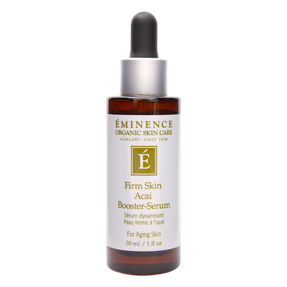 Firm Skin Acai Booster-Serum 30ml - Kokoro MX