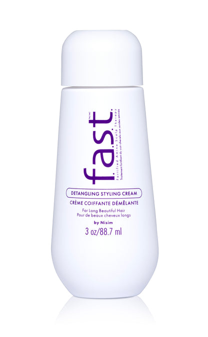 F.A.S.T DETANGLING STYLING CREAM 90ML