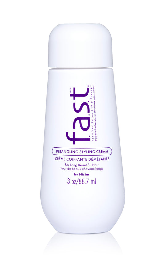F.A.S.T DETANGLING STYLING CREAM 90ML