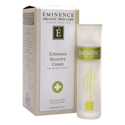 Humectante Piel Sensible Echinacea Recovery Cream 30ml - Kokoro MX