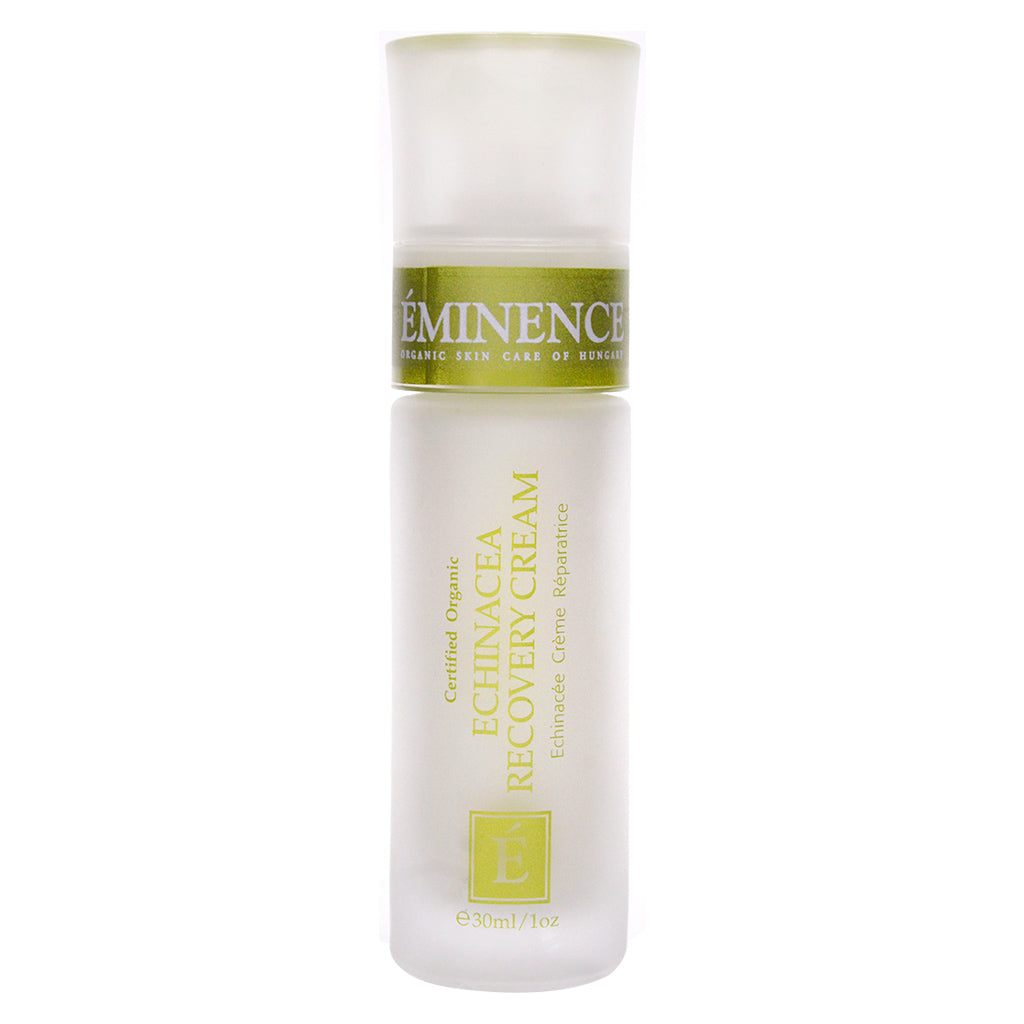 Humectante Piel Sensible Echinacea Recovery Cream 30ml - Kokoro MX