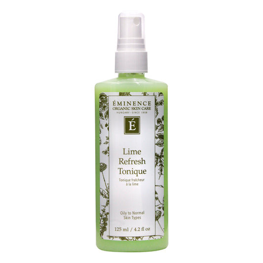 Tónico para Acné Lime Refresh Tonique 125ml - Kokoro MX