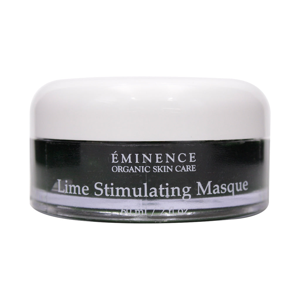 Exfoliante Anti Acné Lime Stimulating Treatment Masque 60ml