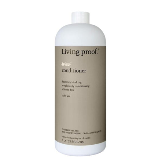 LIVING PROOF NO FRIZZ CONDITIONER 1000 ML