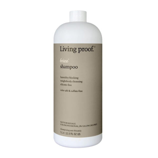 LIVING PROOF NO FRIZZ SHAMPOO 1000 ML