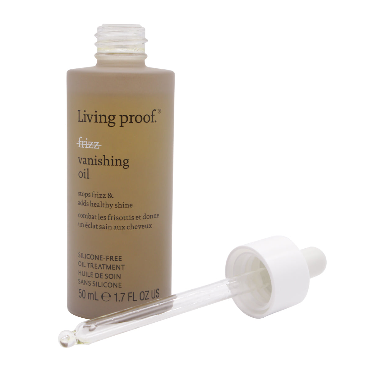 Living Proof Vanishing Oil  1.7oz/50ml