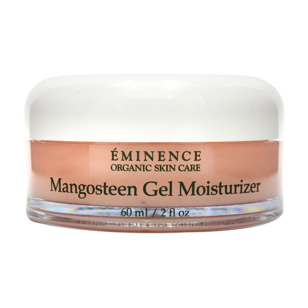 Humectante Piel Sensible Mangosteen Gel Moisturizer 60ml - Kokoro MX