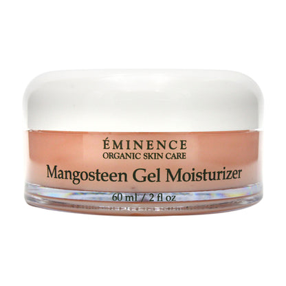 Humectante Piel Sensible Mangosteen Gel Moisturizer 60ml - Kokoro MX