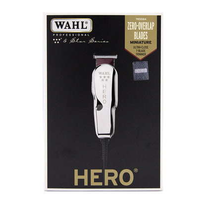 Máquina Trimmer Hero 5 Star WAHL