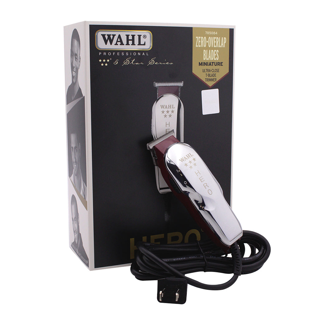 Máquina Trimmer Hero 5 Star WAHL