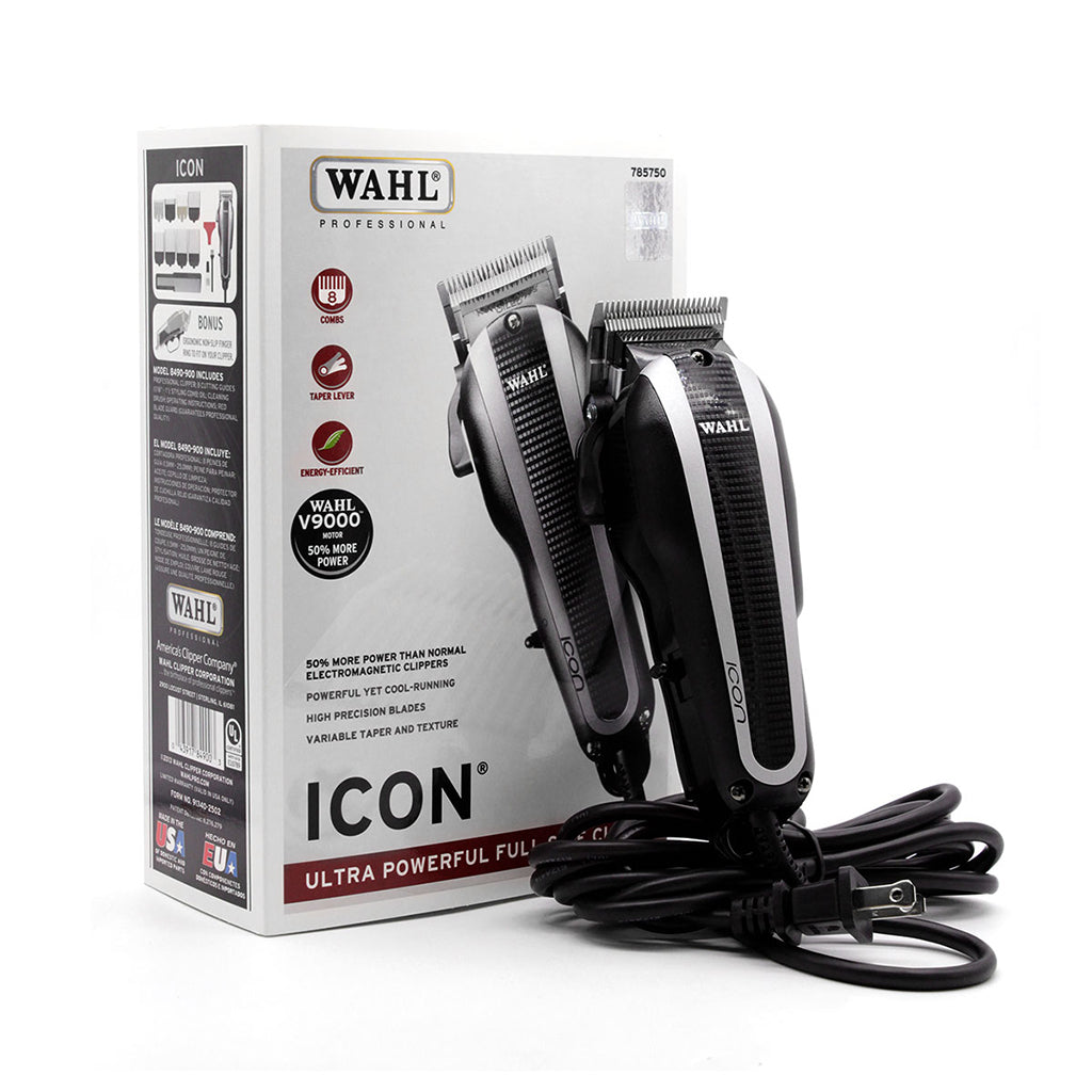 MAQUINA WAHL ICON 08490-900