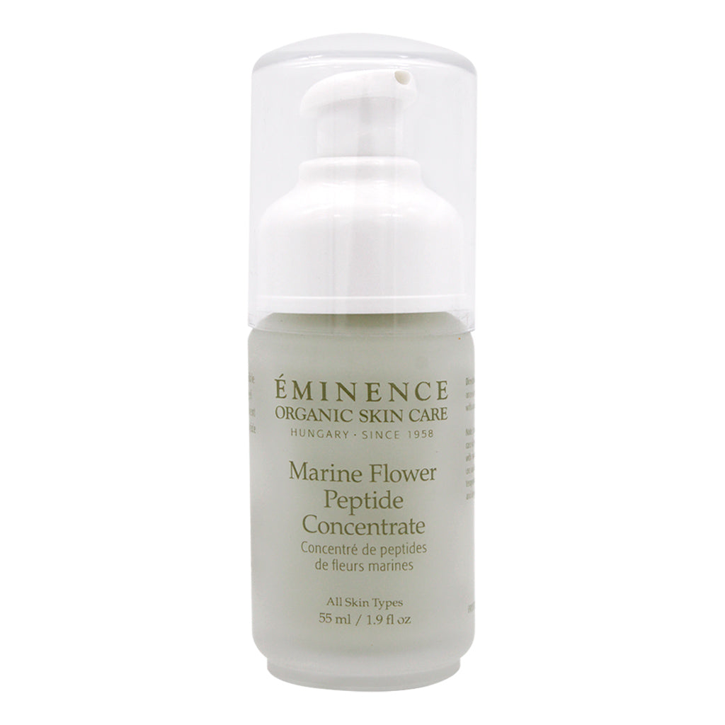 EMINENECE Booster Anti Edad Marine Flower Peptide Concentrate 35ml