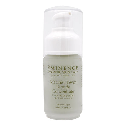 EMINENECE Booster Anti Edad Marine Flower Peptide Concentrate 35ml