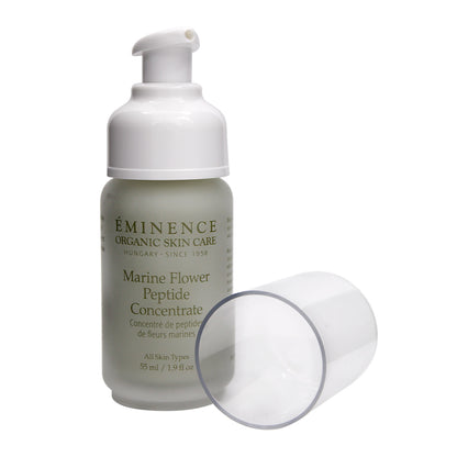EMINENECE Booster Anti Edad Marine Flower Peptide Concentrate 35ml