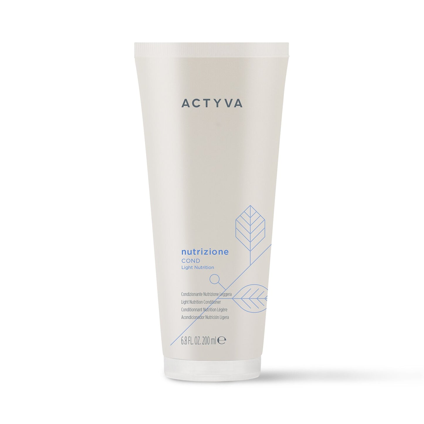 NUTIZIONE LIGTH NUTRITION CONDITIONER 200ML - Kokoro MX
