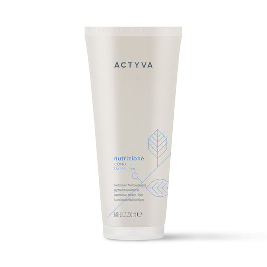 NUTIZIONE LIGTH NUTRITION CONDITIONER 200ML - Kokoro MX