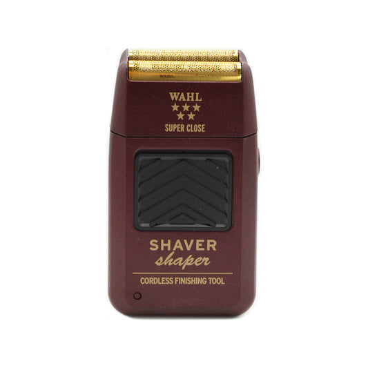 Afeitadora Wahl Shaver Shaper