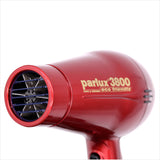 Secadora Parlux 3800 Red Eco Friendly