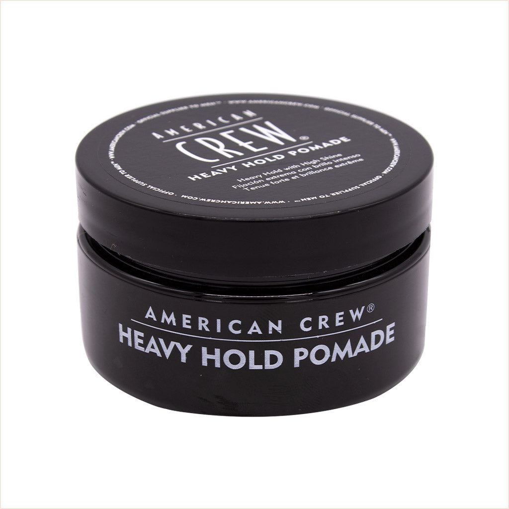 Cera American Crew Heavy Hold Pomade 85g.