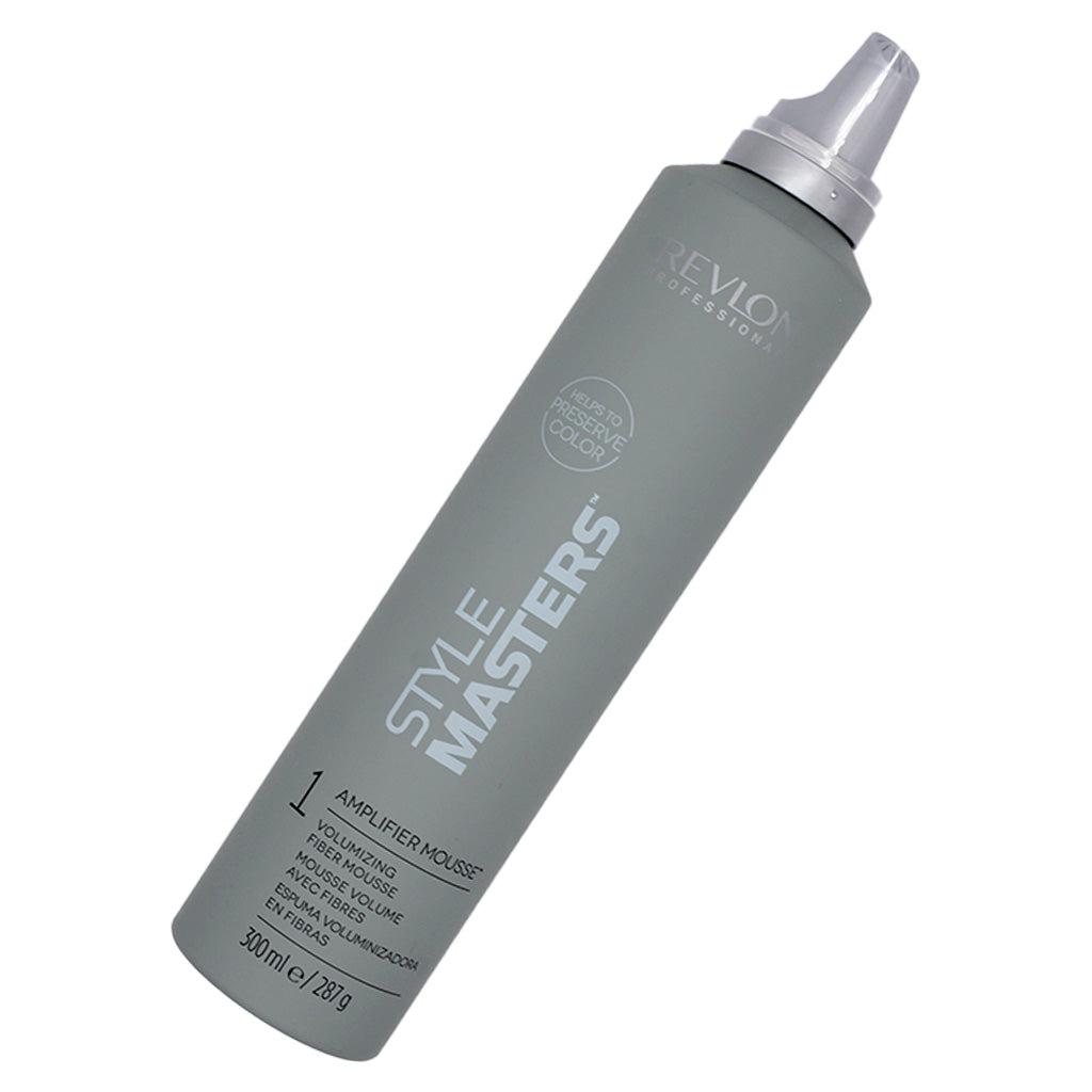 Mousse Voluminizador Style Masters Volume Amplifier 300ml