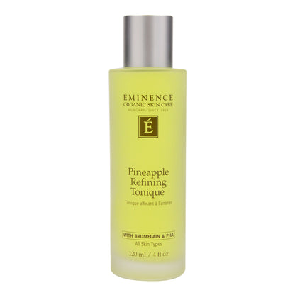 Tónico Anti Edad Pineapple Refining Tonique 120ml - Kokoro MX