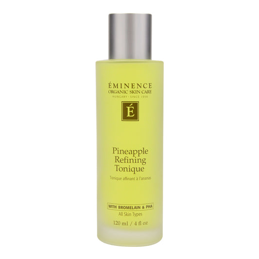 Tónico Anti Edad Pineapple Refining Tonique 120ml - Kokoro MX