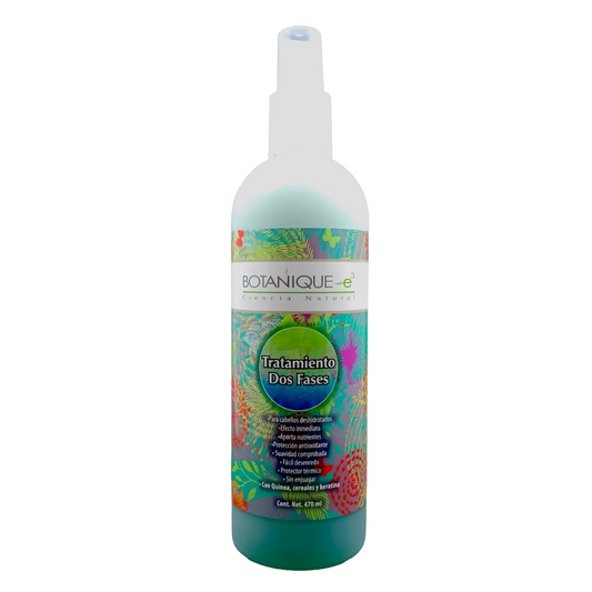 ALAIN SIVERT TRATAMIENTO BIFÁSICO 260 ML
