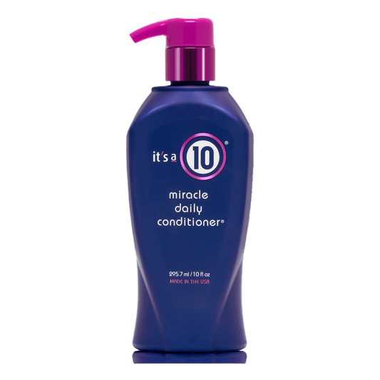 ITS A 10 MIRACLE DAILY CONDITIONER 295.7ml