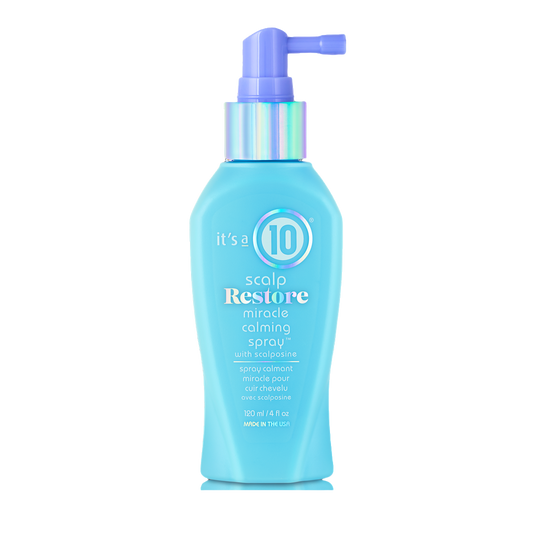 ITS A 10 SCALP RESTORE MIRACLE SCALP LEAVE-IN   120ml
