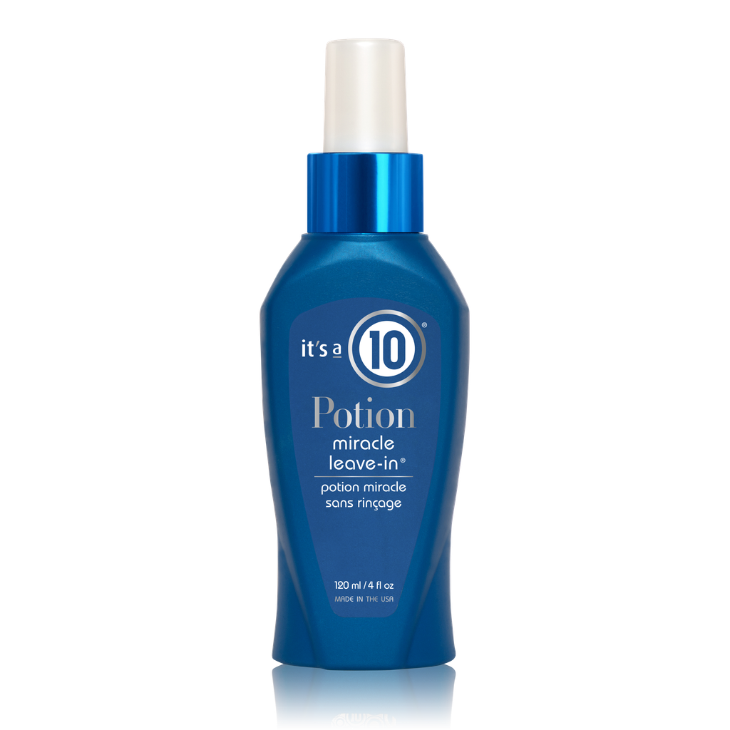 ITS A 10 POTION MIRACLE LEAVE-IN  120ml