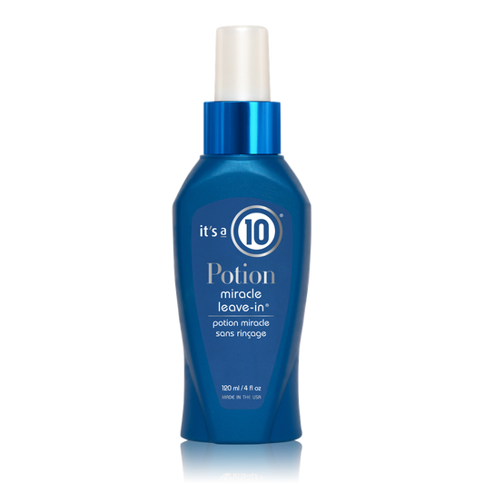 ITS A 10 POTION MIRACLE LEAVE-IN  120ml
